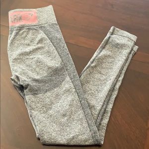 Gym Shark High waisted leggings